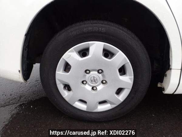 Used 2009 AT toyota noah ZRR70G Image[27]