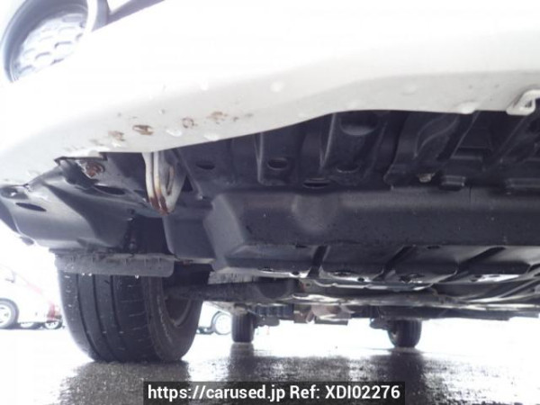 Used 2009 AT toyota noah ZRR70G Image[29]