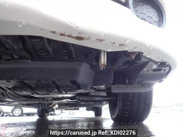 Used 2009 AT toyota noah ZRR70G Image[30]