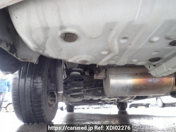 Used 2009 AT toyota noah ZRR70G Image[31]