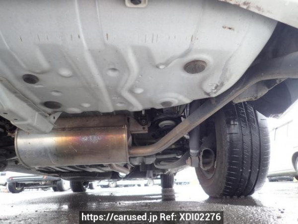 Used 2009 AT toyota noah ZRR70G Image[33]