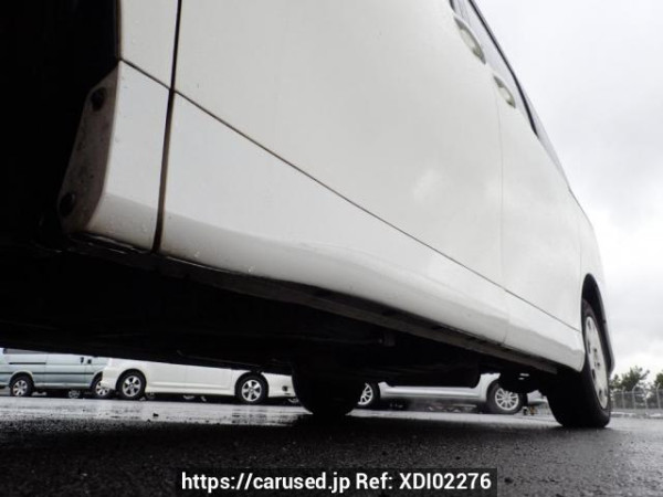 Used 2009 AT toyota noah ZRR70G Image[34]