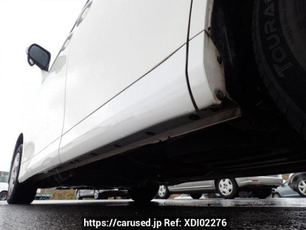 Used 2009 AT toyota noah ZRR70G Image[35]