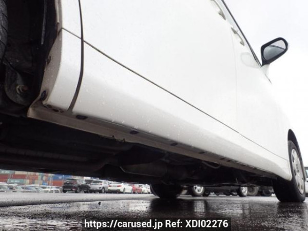Used 2009 AT toyota noah ZRR70G Image[36]