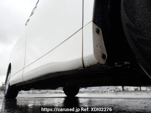 Used 2009 AT toyota noah ZRR70G Image[37]