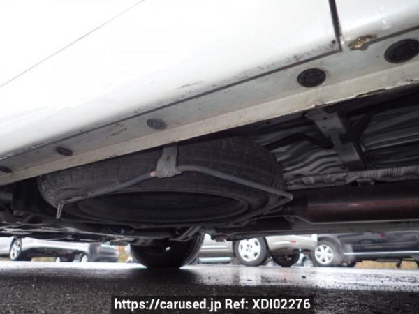 Used 2009 AT toyota noah ZRR70G Image[38]
