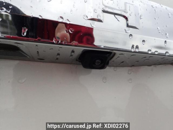 Used 2009 AT toyota noah ZRR70G Image[39]