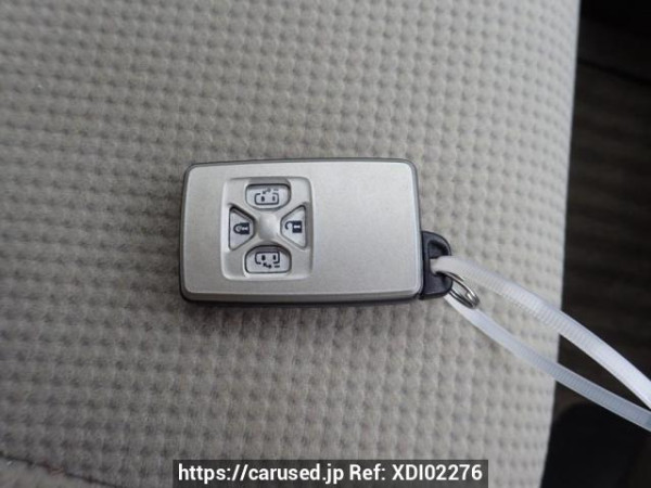 Used 2009 AT toyota noah ZRR70G Image[40]