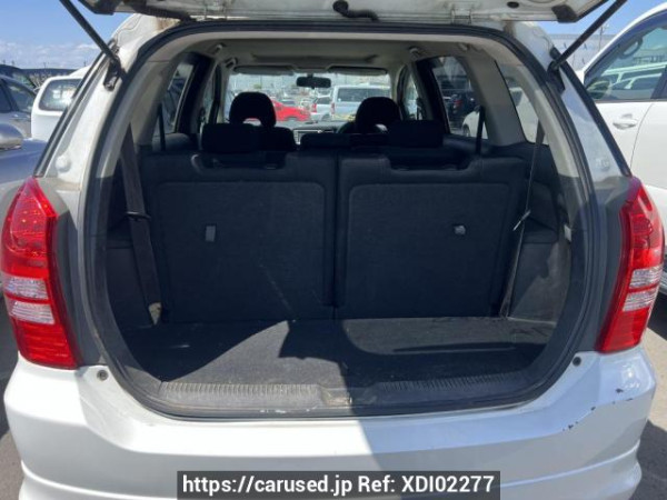 Used 2004 AT toyota wish ZNE10G Image[8]