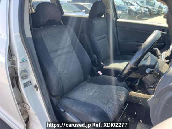 Used 2004 AT toyota wish ZNE10G Image[13]