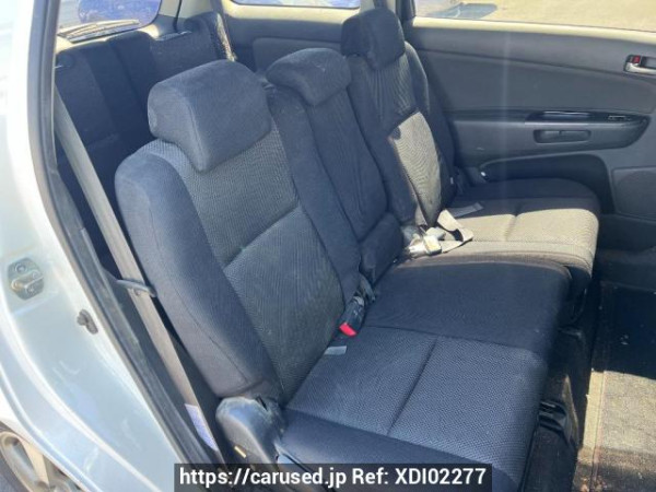 Used 2004 AT toyota wish ZNE10G Image[15]