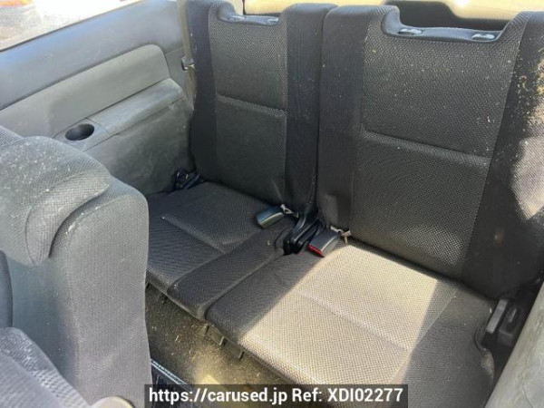 Used 2004 AT toyota wish ZNE10G Image[18]