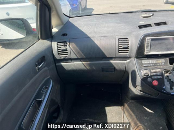 Used 2004 AT toyota wish ZNE10G Image[20]