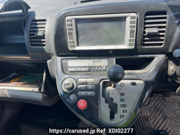 Used 2004 AT toyota wish ZNE10G Image[22]