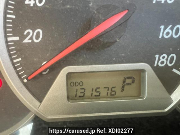 Used 2004 AT toyota wish ZNE10G Image[24]