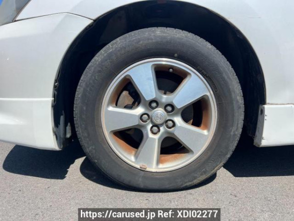 Used 2004 AT toyota wish ZNE10G Image[27]