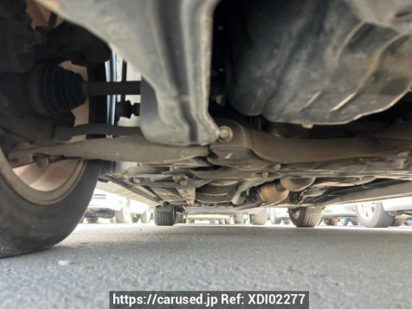 Used 2004 AT toyota wish ZNE10G Image[29]