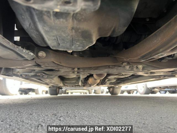 Used 2004 AT toyota wish ZNE10G Image[30]