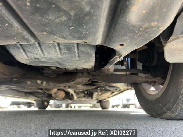 Used 2004 AT toyota wish ZNE10G Image[31]
