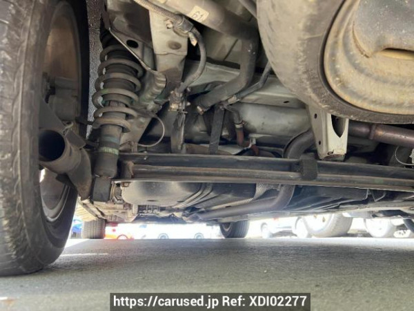 Used 2004 AT toyota wish ZNE10G Image[32]