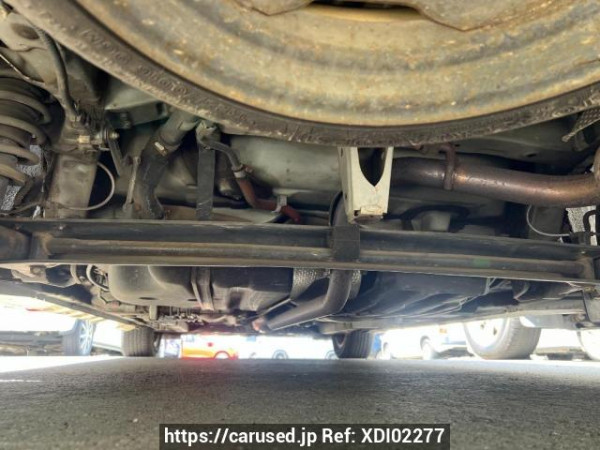 Used 2004 AT toyota wish ZNE10G Image[33]