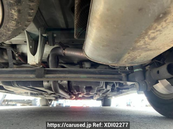 Used 2004 AT toyota wish ZNE10G Image[34]