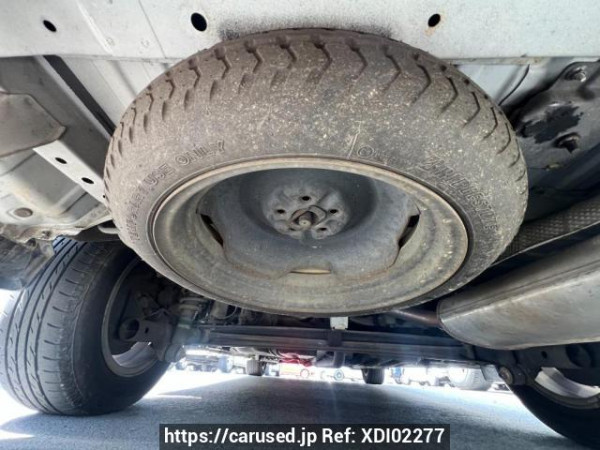 Used 2004 AT toyota wish ZNE10G Image[35]