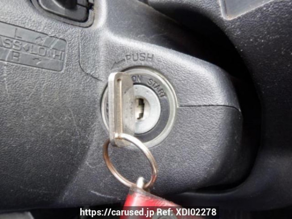 Used 2005 AT toyota hiace-van TRH200K Image[26]