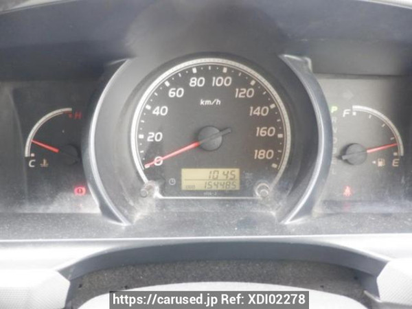 Used 2005 AT toyota hiace-van TRH200K Image[30]