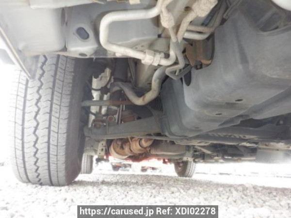 Used 2005 AT toyota hiace-van TRH200K Image[36]