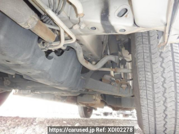 Used 2005 AT toyota hiace-van TRH200K Image[37]