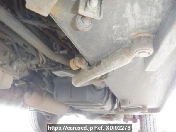 Used 2005 AT toyota hiace-van TRH200K Image[39]
