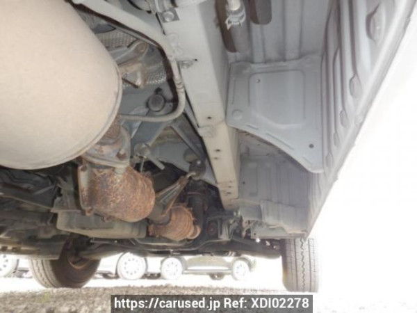 Used 2005 AT toyota hiace-van TRH200K Image[40]