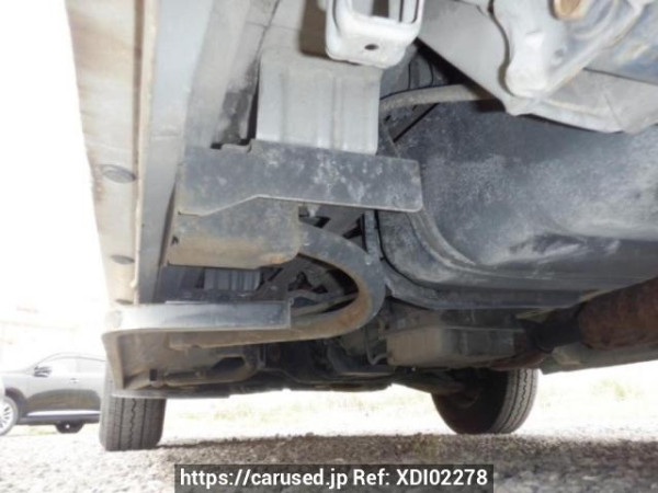 Used 2005 AT toyota hiace-van TRH200K Image[41]