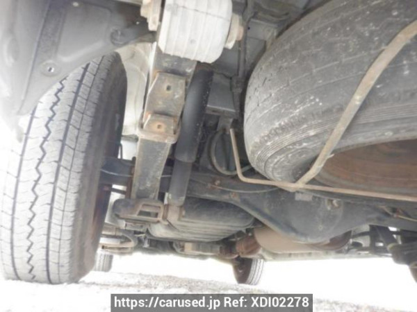 Used 2005 AT toyota hiace-van TRH200K Image[42]