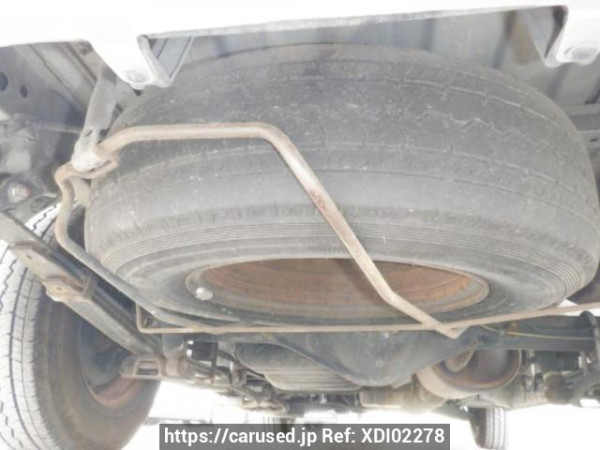 Used 2005 AT toyota hiace-van TRH200K Image[45]