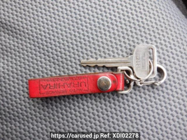 Used 2005 AT toyota hiace-van TRH200K Image[46]
