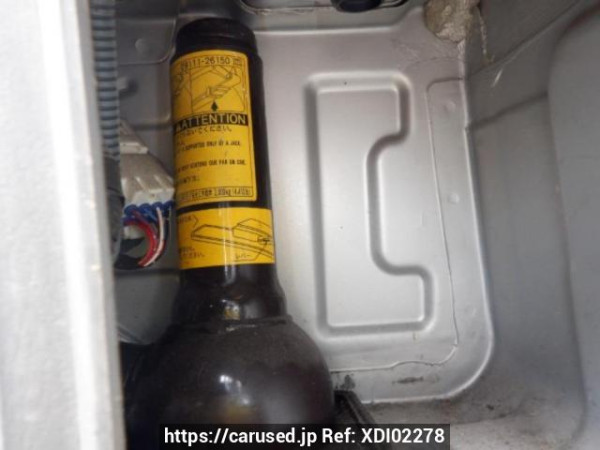 Used 2005 AT toyota hiace-van TRH200K Image[47]