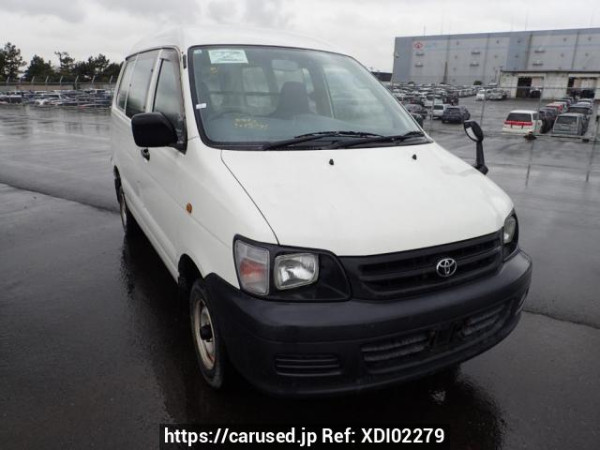 Used 2006 AT toyota townace-van KR42V Image[0]
