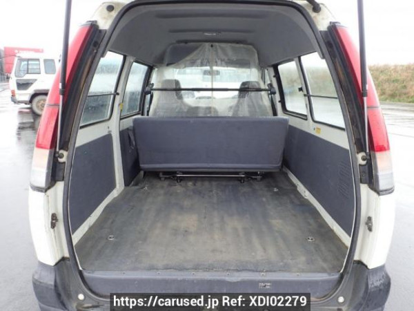 Used 2006 AT toyota townace-van KR42V Image[6]