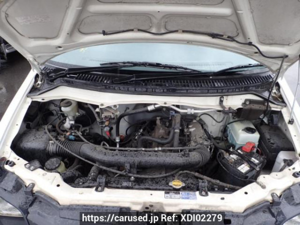 Used 2006 AT toyota townace-van KR42V Image[7]