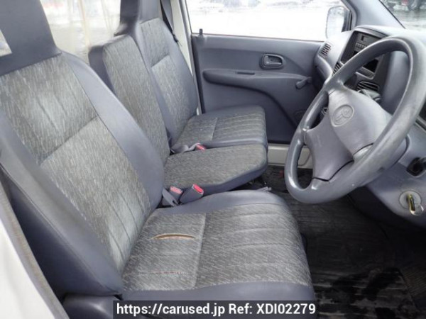 Used 2006 AT toyota townace-van KR42V Image[9]