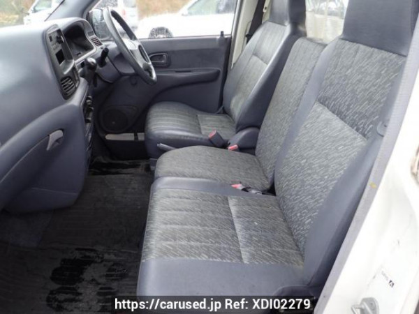 Used 2006 AT toyota townace-van KR42V Image[10]