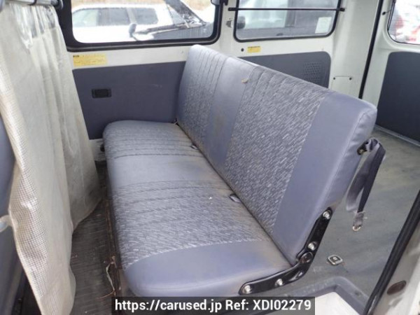 Used 2006 AT toyota townace-van KR42V Image[11]