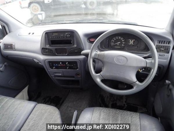 Used 2006 AT toyota townace-van KR42V Image[13]