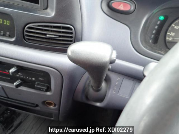 Used 2006 AT toyota townace-van KR42V Image[14]