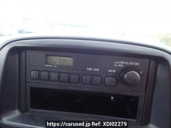 Used 2006 AT toyota townace-van KR42V Image[15]