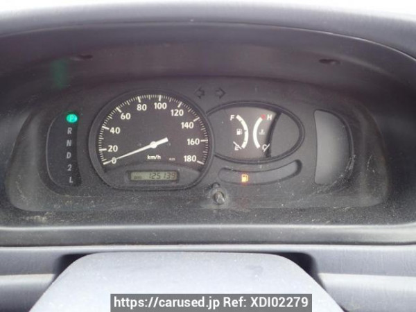 Used 2006 AT toyota townace-van KR42V Image[16]