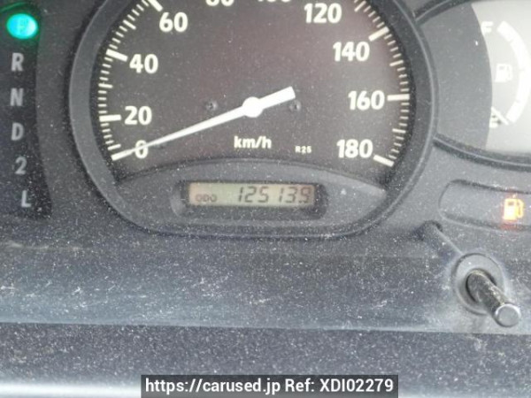 Used 2006 AT toyota townace-van KR42V Image[17]