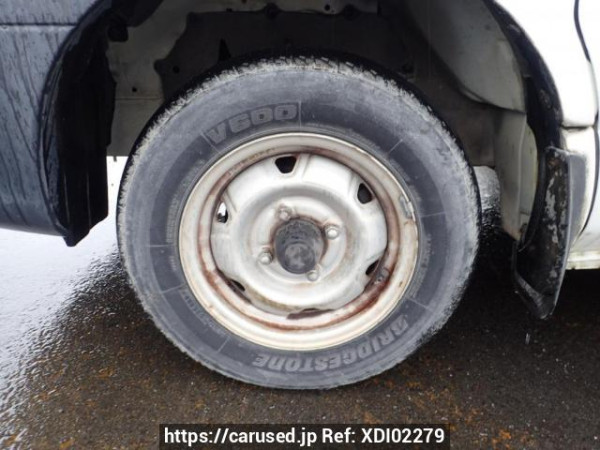 Used 2006 AT toyota townace-van KR42V Image[18]